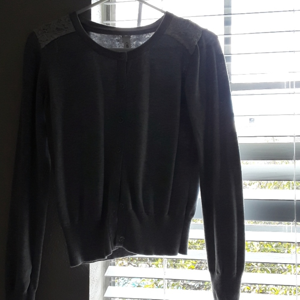 Cardigan